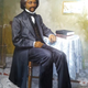 Illustration for article titled Historic Unveiling of Frederick Douglass Portrait at Governor’s Mansion in Md.